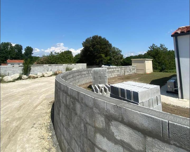 Travaux d’aménagement extérieur Royan