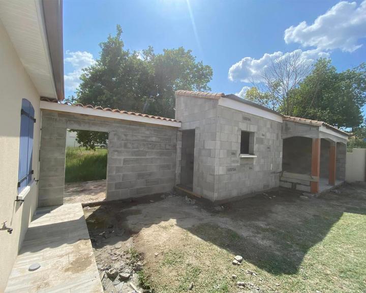 Rénovation de maisons Royan