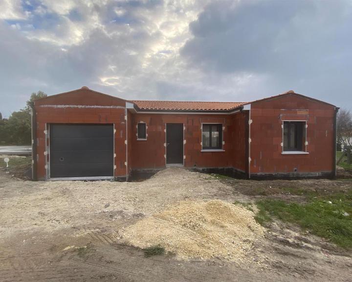 Construction de maisons Royan